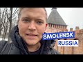 An Englishman in Smolensk (Англичанин в Смоленске)