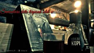 Status WA bikin baper pacar yang lagi LDR ( Cover lagu #Virza_Janji )