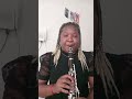 Um pedacinho de Clarinetix, não achei a peça, desconheço o compositor. Mas gosto bastante.