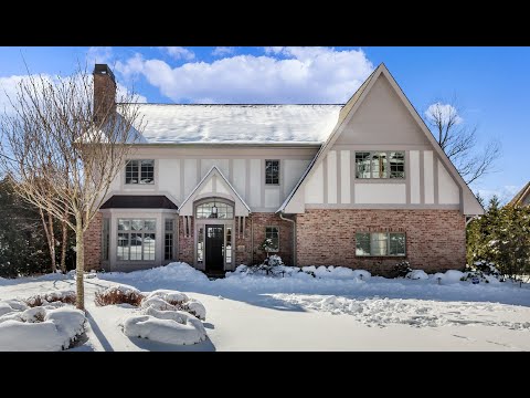 14 Fairview Road, Scarsdale, NY home video tour