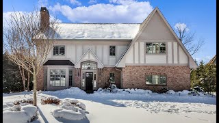 14 Fairview Road Scarsdale NY Real Estate 10583