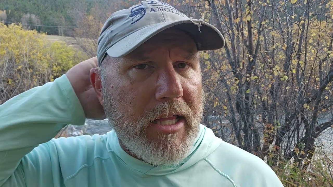 Mid October Fishing Report