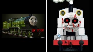 Alfred Meets Timothy