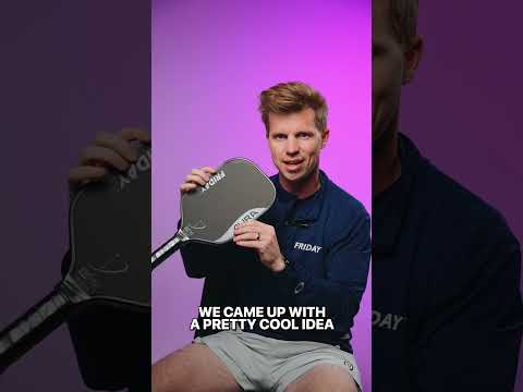 We put a tremendous amount of thought into every aspect of these paddles