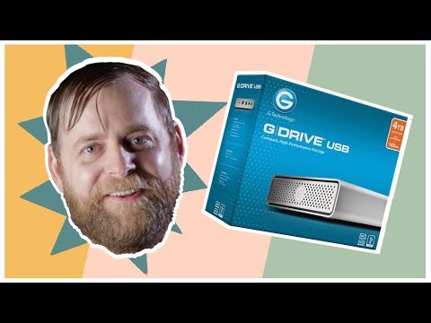 Luke's Korner #15 - DRIVE