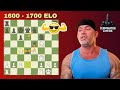Won the Endgame with No Time Left | Chess Under Pressure #chess #chessgame #checkmate #endgame