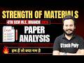 🔥SOM Paper Analysis | G7 Batch | @gtechpoly