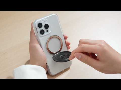 PopSockets YouTube ad: PopSockets Kick-Out Grip & Stand