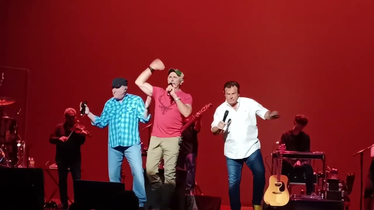 "Working Man's Phd" 10/19/23