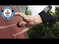 Fastest man on two hands  guinness world records