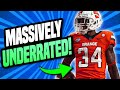 The 2023 RB3 Is UNDERRATED | Rookie Rankings &amp; Class | Dynasty Fantasy Football