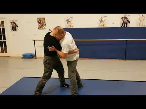 Видео: Igor Ponizov Systema for Dummies, A Few Tips How to Work Against Your Opponent