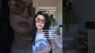 Please look closer before judging...been feeling misunderstood my whole life #latediagnosed #audhd