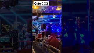 Cafe Co2Co2 Club Pub In Punepune Life