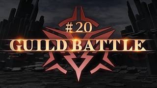 Ff7Ecguild Battle 48% Stage 6