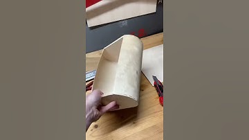 box prototype wood diy how to #shorts