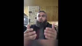 Qadin Fi̇tnəsi̇ - Gözünü Harama Baxmaqdan Qoru 2 Kamal Hüseyn Allah Onu Qorusun