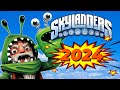 Skylanders 2024