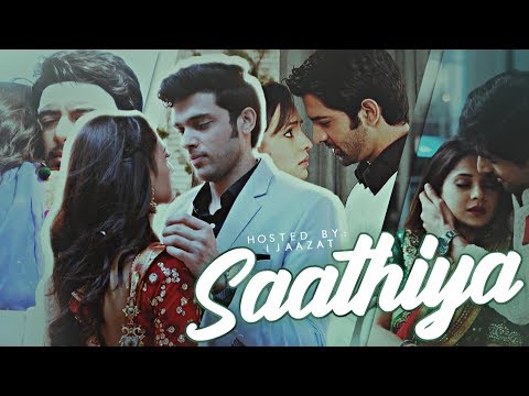 Multicouples ✘ Saathiya Collab