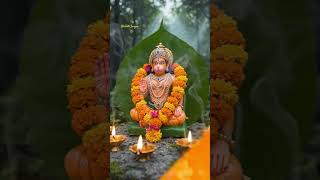 Bajrang Baan ll Hanuman Chalisa ll #bhaktishorts #devotionalshorts #bhaktivibes