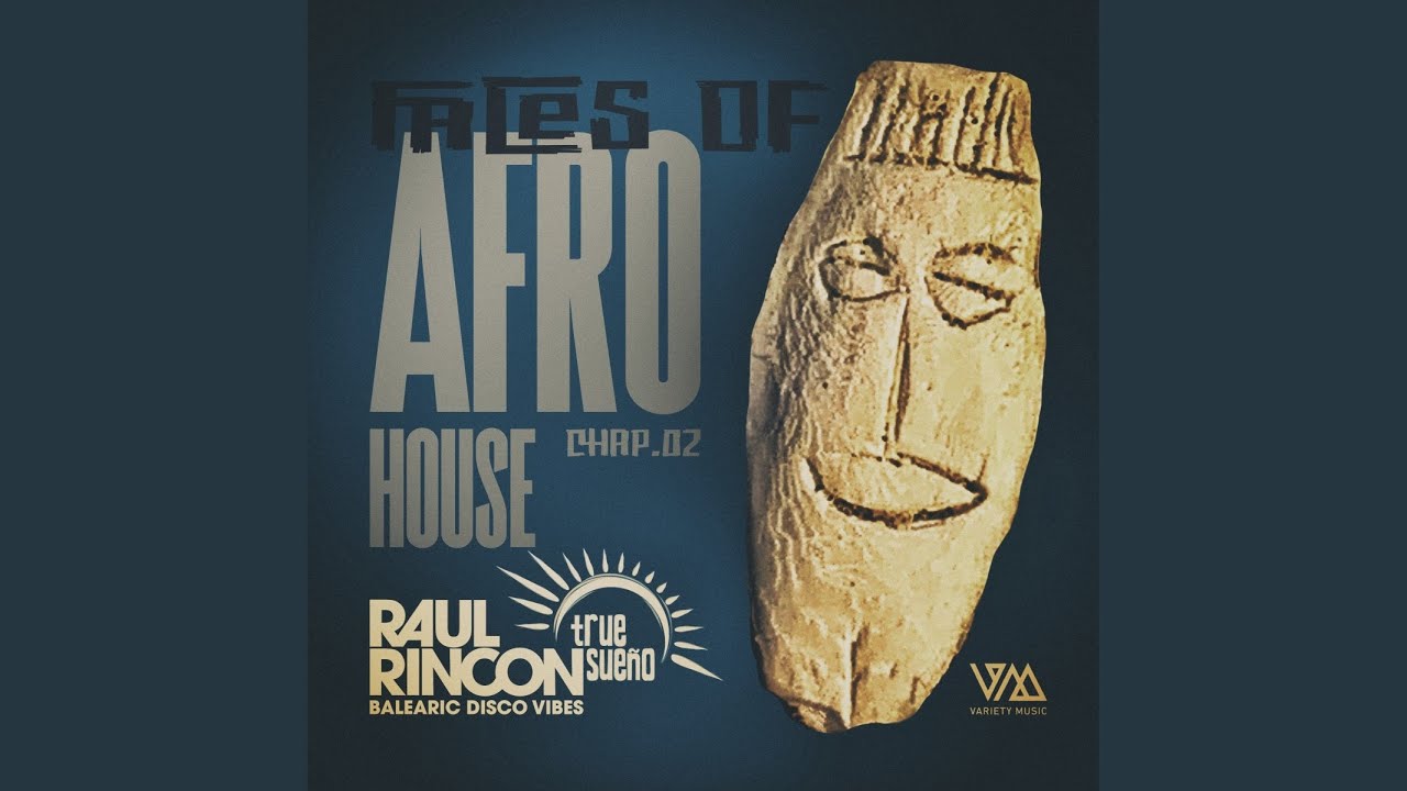 Redamancy (Original Mix)