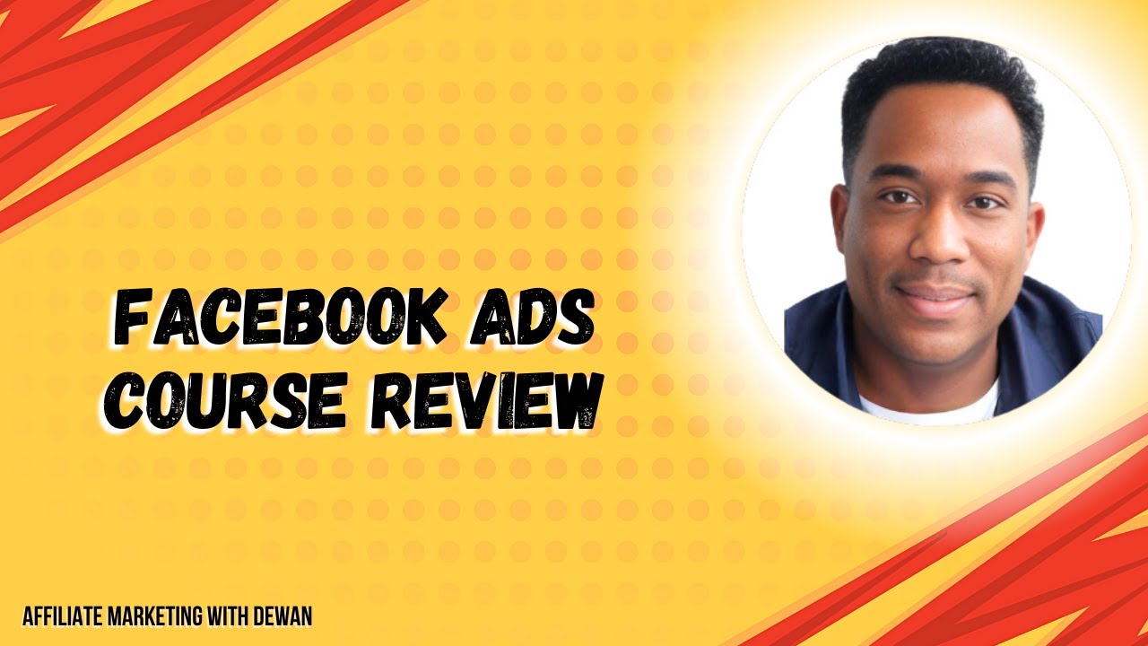 Facebook Ads Course by Kevin David Review