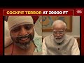 Captain Smit Machchhar Emotional Moment, Tells PM Modi: “A Very Special Moment For Me” | Flydubai
