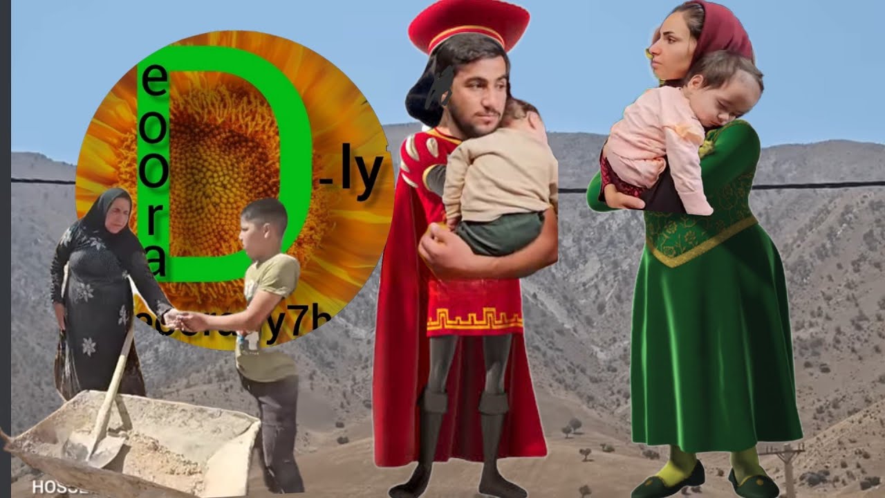 Deoora-ly7hs разоблачила ложь — для новых зрителей