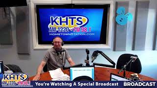 Suzette Valladares - Senator - April 29, 2025