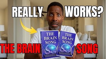Brain Song For Memory Audio Reviews – The Truth Results, Complaints & Is It Worth (2025)