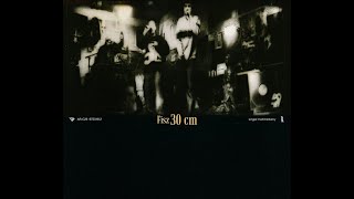 Fisz feat. Rahim i Fokus - 30 cm (30 Centuf Foqsonik Remix) [30 cm]