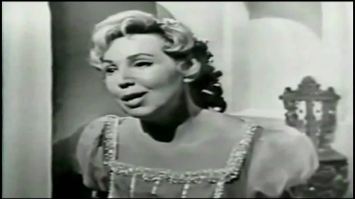 Anneliese Rothenberger - W.A.Mozart "Die Zauberflt...