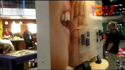 CEDIA 2012: Control4 Shows New Blazing Fast Controller Solutions, Video Intercom and More