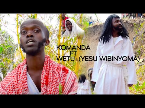 KOMANDA Comedy: Komanda ft Wetu: iyugiye gusaba sponsor muri bank