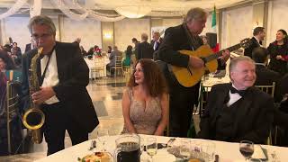 Too-Ra-Loo-Ra-Loo-Ral, My Wild Irish Rose, And Tarantella Napolitana