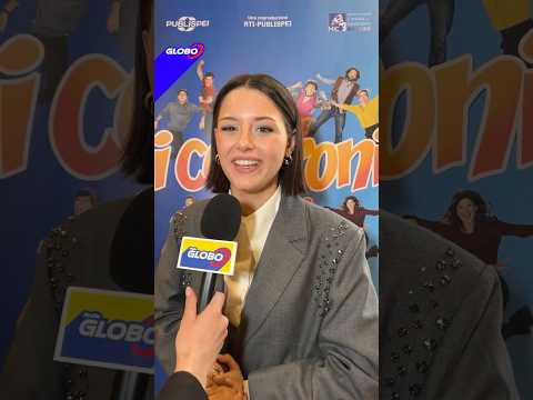 Video I Cesaroni 7 - Il ritorno: Marta Cesaroni è la figlia di Marco