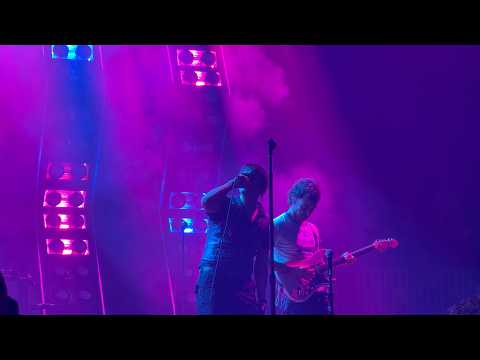 One Way Trigger - The Strokes (Boston, MA, 2026) (4K HDR)