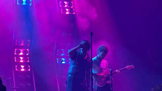 One Way Trigger - The Strokes (Boston, MA, 2026) (4K HDR)