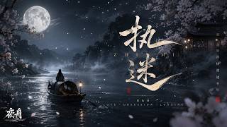 执迷｜R&B × Emo Duet｜明知道这段爱没有结局，我还是甘愿为你执迷到底｜深夜必听华语情歌｜情绪翻唱