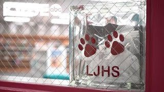 Central Texas school without working A/C after potential lightning strike