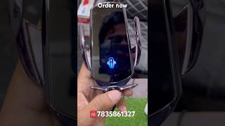 Best wireless charger for car] Best wireless charger for iPhone] car wireless holder