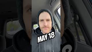 On This Day In Music History: May 18 #shorts #music #history