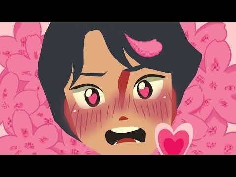 MAKAN - ANIM-GO! (short animated film trailer)