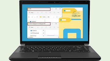 Display Full Path in Title Bar of File Explorer