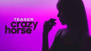 Lisa Crazy Horse Show - Teaser Blackpink by BoringMusics 93,617 views 7 months ago 35 seconds