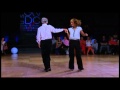 Charlie & Jackie at the Grand Nationals 2013 in Masters Division