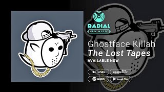 Ghostface Killah - The Lost Tapes (Album Promo) - YouTube