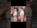 Mixed berries #freshjuice #smoothie #milkshake