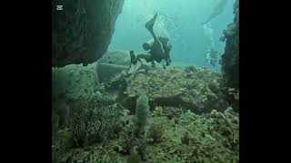 Deep Six scuba diving Similan North Andaman Phuket Thailand
