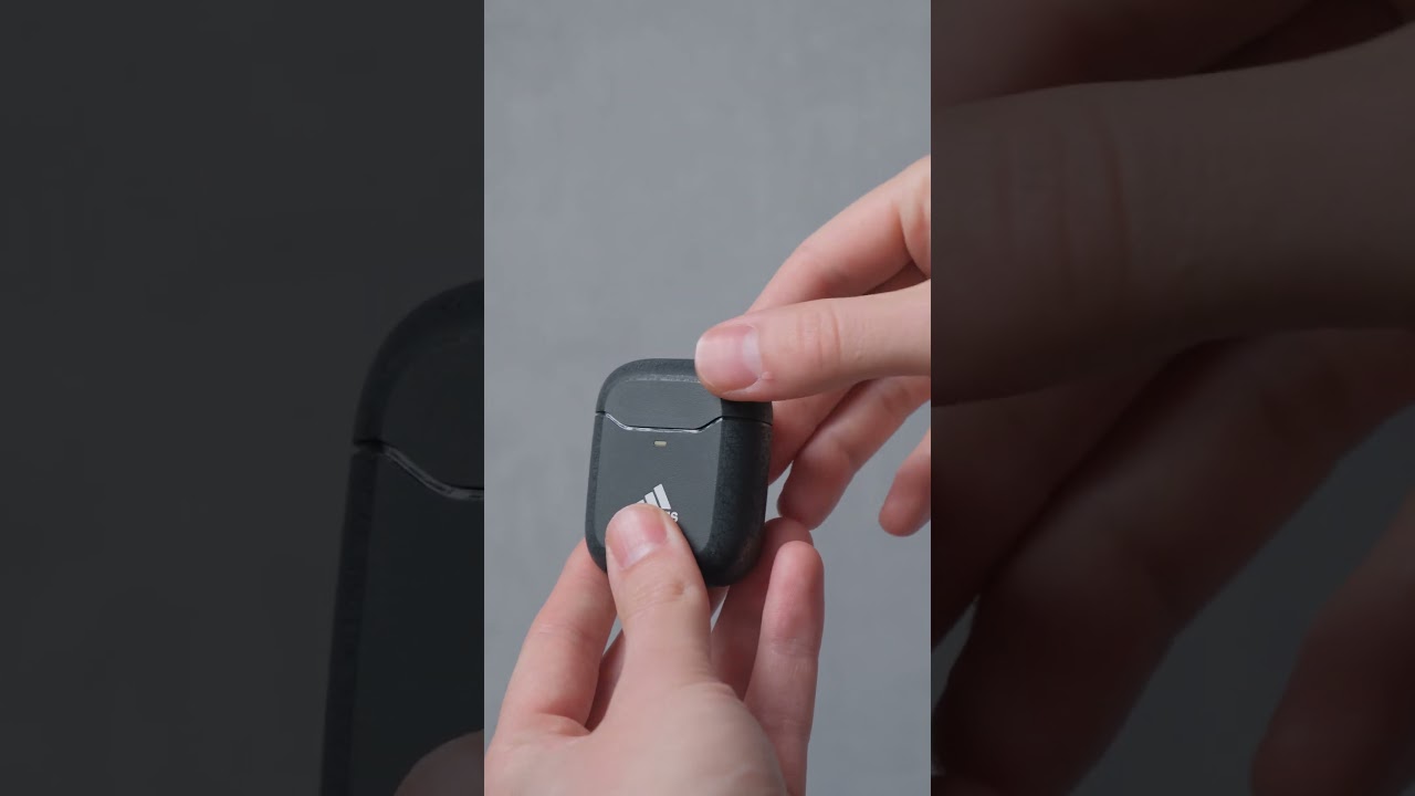 TWS от Adidas | Идеально для спорта?